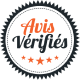 logo avis vérifiés